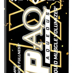 Evogen Evp-aq Liquid 16 Oz Glicerol Líquido Premium Sabor Victory Punch